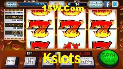  Kslot