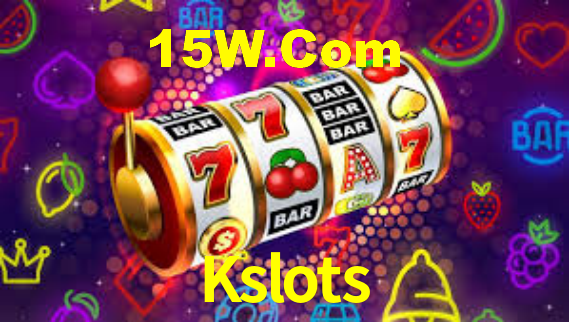 Kslots