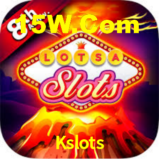 Kslots,Kslot
