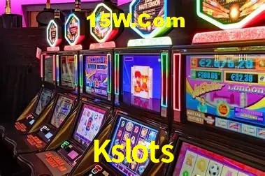 Kslot