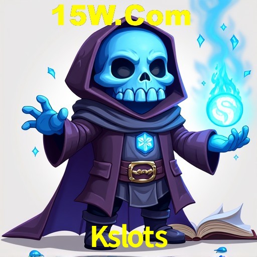Kslot