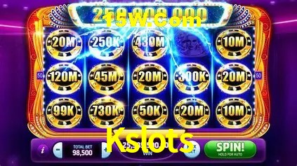 Kslots,Kslot