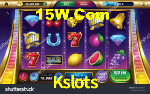 Kslots