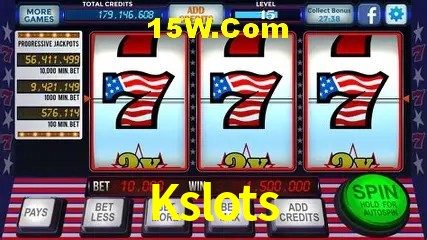 Kslots - Promoções Oficiais Do Jogo - Kslot