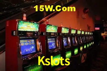 Kslots: Seu Cassino Premiado com Pagamentos Rápidos